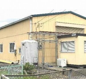 埼玉県さいたま市岩槻区大字末田３８２　129坪　貸倉庫・貸工場｜L-Net（エルネット） 画像4