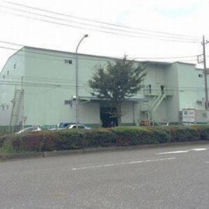 埼玉県川口市赤井１丁目２１－１３　120坪　貸倉庫・貸工場｜L-Net（エルネット） 画像1