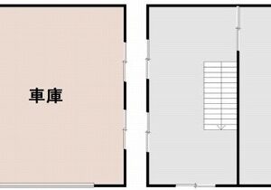 埼玉県和光市新倉２丁目　貸倉庫・貸工場｜L-Net（エルネット） 画像1