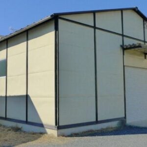 埼玉県大里郡寄居町大字桜沢２４９０ー１　40.1坪　貸倉庫・貸工場｜L-Net（エルネット） 画像2