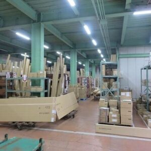 埼玉県川口市大字安行慈林１１３６－１　727.1坪　貸倉庫・貸工場｜L-Net（エルネット） 画像1