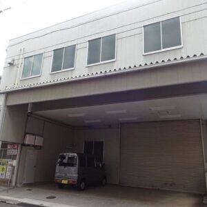 埼玉県川口市西川口４丁目１３－２８　241.3坪　貸倉庫・貸工場｜L-Net（エルネット） 画像2