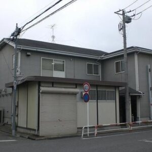 埼玉県戸田市美女木４丁目４－４　129.8坪　貸倉庫・貸工場｜L-Net（エルネット） 画像2