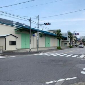 埼玉県川口市弥平３丁目１４－１　53.7坪　貸倉庫・貸工場｜L-Net（エルネット） 画像2