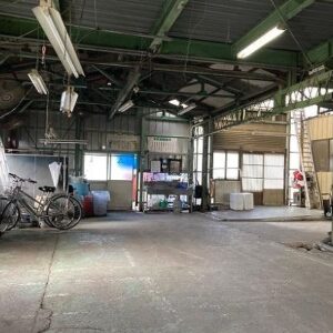 埼玉県比企郡吉見町大字前河内４２５－１　88.2坪　貸倉庫・貸工場｜L-Net（エルネット） 画像2