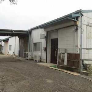 埼玉県所沢市大字日比田６８３－３　98.7坪　貸倉庫・貸工場｜L-Net（エルネット） 画像2