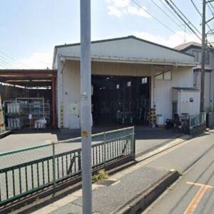 埼玉県朝霞市宮戸１丁目４－４２　103.7坪　貸倉庫・貸工場｜L-Net（エルネット） 画像1