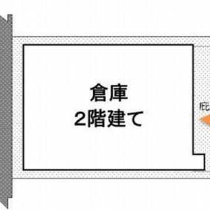 埼玉県川口市北原台３丁目１－７　524坪　貸倉庫・貸工場｜L-Net（エルネット） 画像1