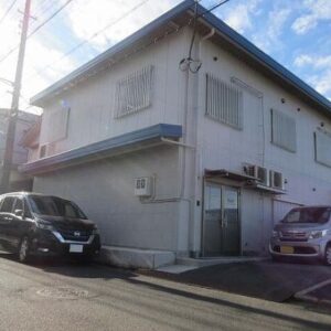 埼玉県川越市大字砂新田１－２４－１５　88.2坪　貸倉庫・貸工場｜L-Net（エルネット） 画像2