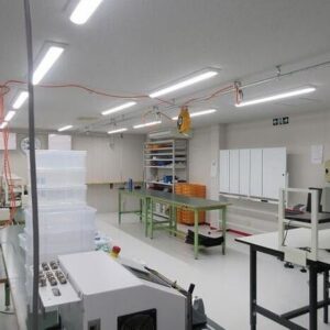 埼玉県川越市大字砂新田１－２４－１５　88.2坪　貸倉庫・貸工場｜L-Net（エルネット） 画像3