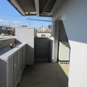 埼玉県川越市大字砂新田１－２４－１５　88.2坪　貸倉庫・貸工場｜L-Net（エルネット） 画像4