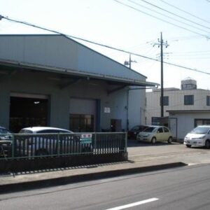 埼玉県加須市花崎１丁目１－２４－４、５　276坪　貸倉庫・貸工場｜L-Net（エルネット） 画像2