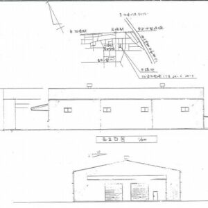 埼玉県加須市花崎１丁目１－２４－４、５　276坪　貸倉庫・貸工場｜L-Net（エルネット） 画像3