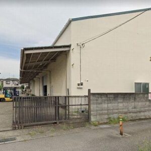 埼玉県春日部市小渕３７６－１　359.4坪　貸倉庫・貸工場｜L-Net（エルネット） 画像2