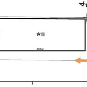 埼玉県春日部市小渕３７６－１　359.4坪　貸倉庫・貸工場｜L-Net（エルネット） 画像1
