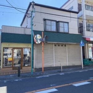 埼玉県川口市桜町５丁目５－９　18.2坪　貸倉庫・貸工場｜L-Net（エルネット） 画像2