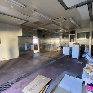 埼玉県川口市桜町５丁目５－９　18.2坪　貸倉庫・貸工場｜L-Net（エルネット） 画像3