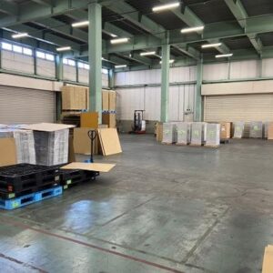 埼玉県入間郡三芳町大字上富２０５６　439.2坪　貸倉庫・貸工場｜L-Net（エルネット） 画像2