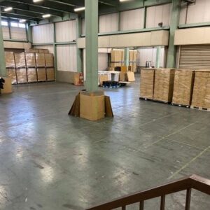 埼玉県入間郡三芳町大字上富２０５６　439.2坪　貸倉庫・貸工場｜L-Net（エルネット） 画像3