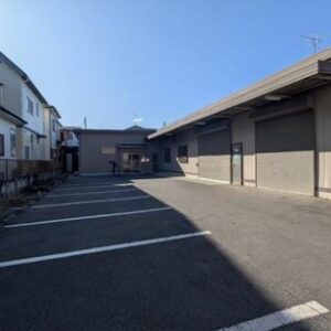 埼玉県川越市大字下赤坂634 175坪 貸倉庫・貸工場|L-Net(エルネット) 画像2 埼玉県川越市大字下赤坂634 175坪 貸倉庫・貸工場|L-Net(エルネット) 画像2