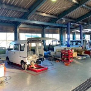 埼玉県さいたま市岩槻区大字飯塚　156.5坪　貸倉庫・貸工場｜L-Net（エルネット） 画像3