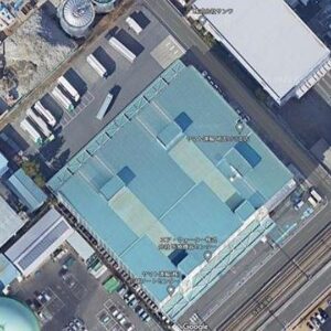 埼玉県川越市南台１丁目５－１　4000坪　貸倉庫・貸工場｜L-Net（エルネット） 画像2