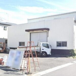 埼玉県越谷市大字下間久里４００－１　46.5坪　貸倉庫・貸工場｜L-Net（エルネット） 画像2