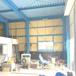 埼玉県越谷市大字下間久里４００－１　46.5坪　貸倉庫・貸工場｜L-Net（エルネット） 画像3