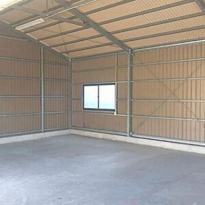 埼玉県北葛飾郡松伏町大字大川戸２４－２　33.1坪　貸倉庫・貸工場｜L-Net（エルネット） 画像3