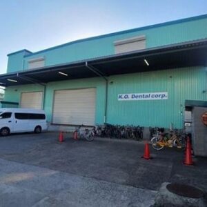 埼玉県川口市北原台３丁目１－７　523.3坪　貸倉庫・貸工場｜L-Net（エルネット） 画像2