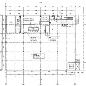 埼玉県川口市北原台３丁目１－７　523.3坪　貸倉庫・貸工場｜L-Net（エルネット） 画像1
