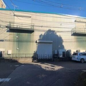 埼玉県川口市北原台３丁目１－７　523.3坪　貸倉庫・貸工場｜L-Net（エルネット） 画像4