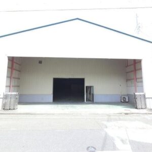 埼玉県戸田市下戸田２丁目２７－１４　121.9坪　貸倉庫・貸工場｜L-Net（エルネット） 画像2