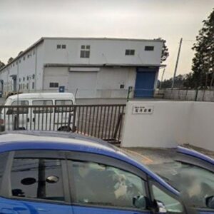 埼玉県川越市大字笠幡２６１８－２　1122.5坪　貸倉庫・貸工場｜L-Net（エルネット） 画像2