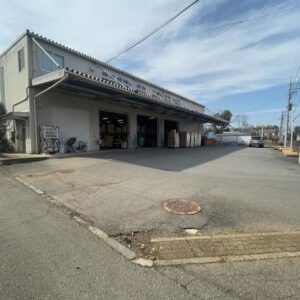 埼玉県入間郡三芳町大字北永井２３６－３　361.8坪　貸倉庫・貸工場｜L-Net（エルネット） 画像2