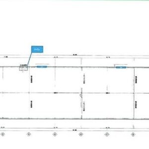 埼玉県川越市大字笠幡　1122.5坪　貸倉庫・貸工場｜L-Net（エルネット） 画像1