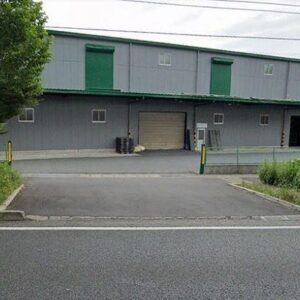 埼玉県川口市大字安行慈林３７９　246.9坪　貸倉庫・貸工場｜L-Net（エルネット） 画像2