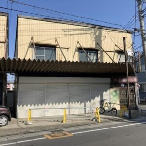 埼玉県川口市大字安行北谷６４３－２　14坪　貸倉庫・貸工場｜L-Net（エルネット） 画像1