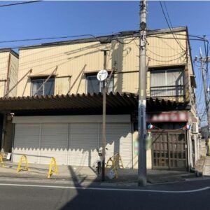 埼玉県川口市大字安行北谷６４３－２　14坪　貸倉庫・貸工場｜L-Net（エルネット） 画像4