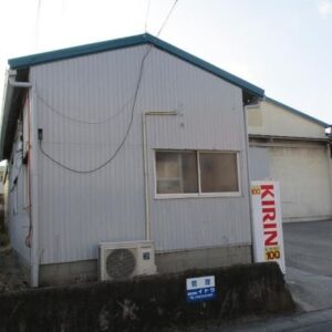 埼玉県八潮市大字大曽根１３５４－１　217.7坪　貸倉庫・貸工場｜L-Net（エルネット） 画像3