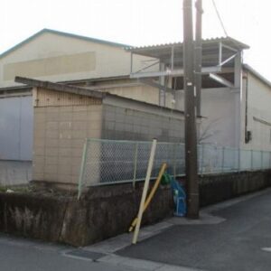 埼玉県八潮市大字大曽根１３５４－１　217.7坪　貸倉庫・貸工場｜L-Net（エルネット） 画像1