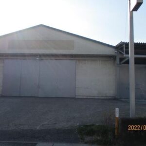 埼玉県八潮市大字大曽根１３５４－１　217.7坪　貸倉庫・貸工場｜L-Net（エルネット） 画像4