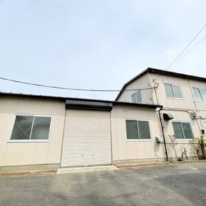 埼玉県入間市大字木蓮寺７９４－４ 50.2坪 貸倉庫・貸工場｜L-Net（エルネット）