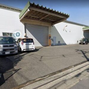 埼玉県八潮市大字浮塚２０２－１　244.2坪　貸倉庫・貸工場｜L-Net（エルネット） 画像2