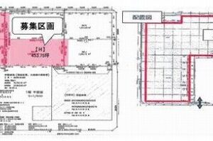 埼玉県行田市富士見町１丁目７－１　435.8坪　貸倉庫・貸工場｜L-Net（エルネット） 画像1