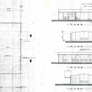 埼玉県八潮市大字浮塚２０２－１　224.2坪　貸倉庫・貸工場｜L-Net（エルネット） 画像2