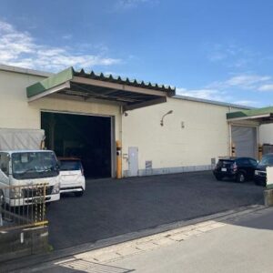 埼玉県八潮市大字浮塚２０２－１　224.2坪　貸倉庫・貸工場｜L-Net（エルネット） 画像3