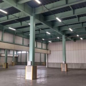 埼玉県入間郡三芳町大字上富２０５６　貸倉庫・貸工場｜L-Net（エルネット） 画像2