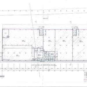 埼玉県入間郡三芳町大字上富２０５６　貸倉庫・貸工場｜L-Net（エルネット） 画像1