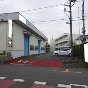 埼玉県上尾市大字瓦葺７９０－１　144.3坪　貸倉庫・貸工場｜L-Net（エルネット） 画像3